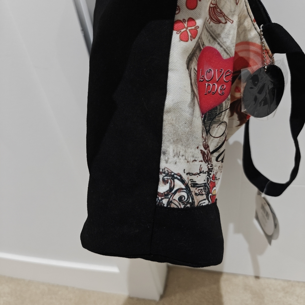 NWT! Robin Ruth Handbag - Picture 9 of 12